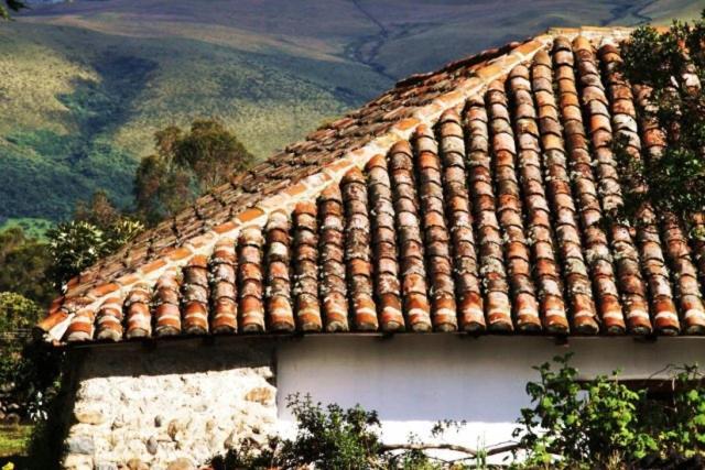 Hacienda Santa Ana Otel Hacienda Santa Ana  Dış mekan fotoğraf