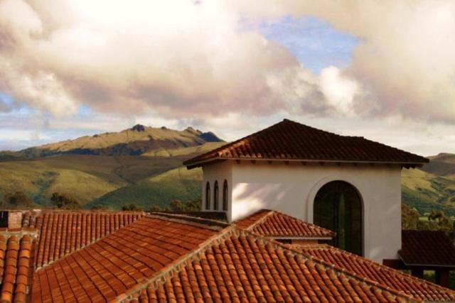 Hacienda Santa Ana Otel Dış mekan fotoğraf
