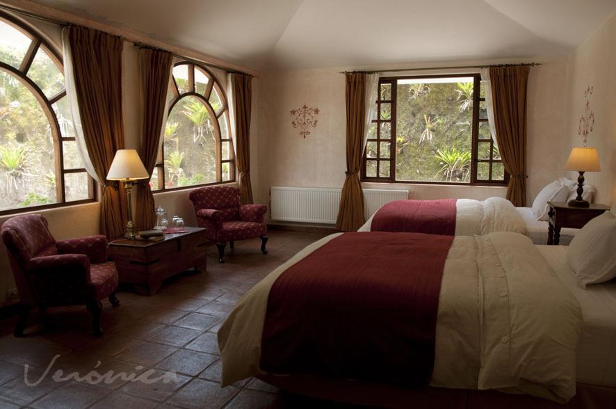 Hacienda Santa Ana Otel Oda fotoğraf
