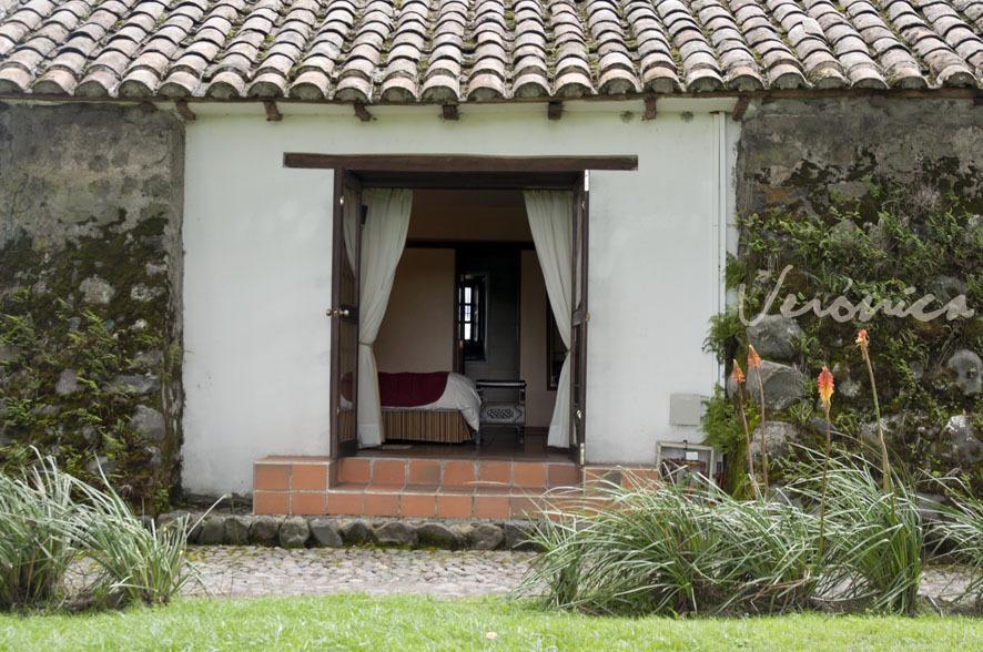 Hacienda Santa Ana Otel Oda fotoğraf