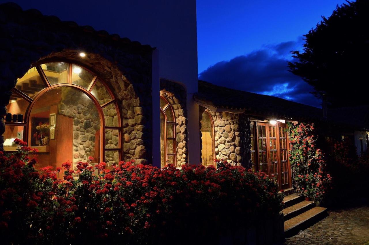 Hacienda Santa Ana Otel Dış mekan fotoğraf