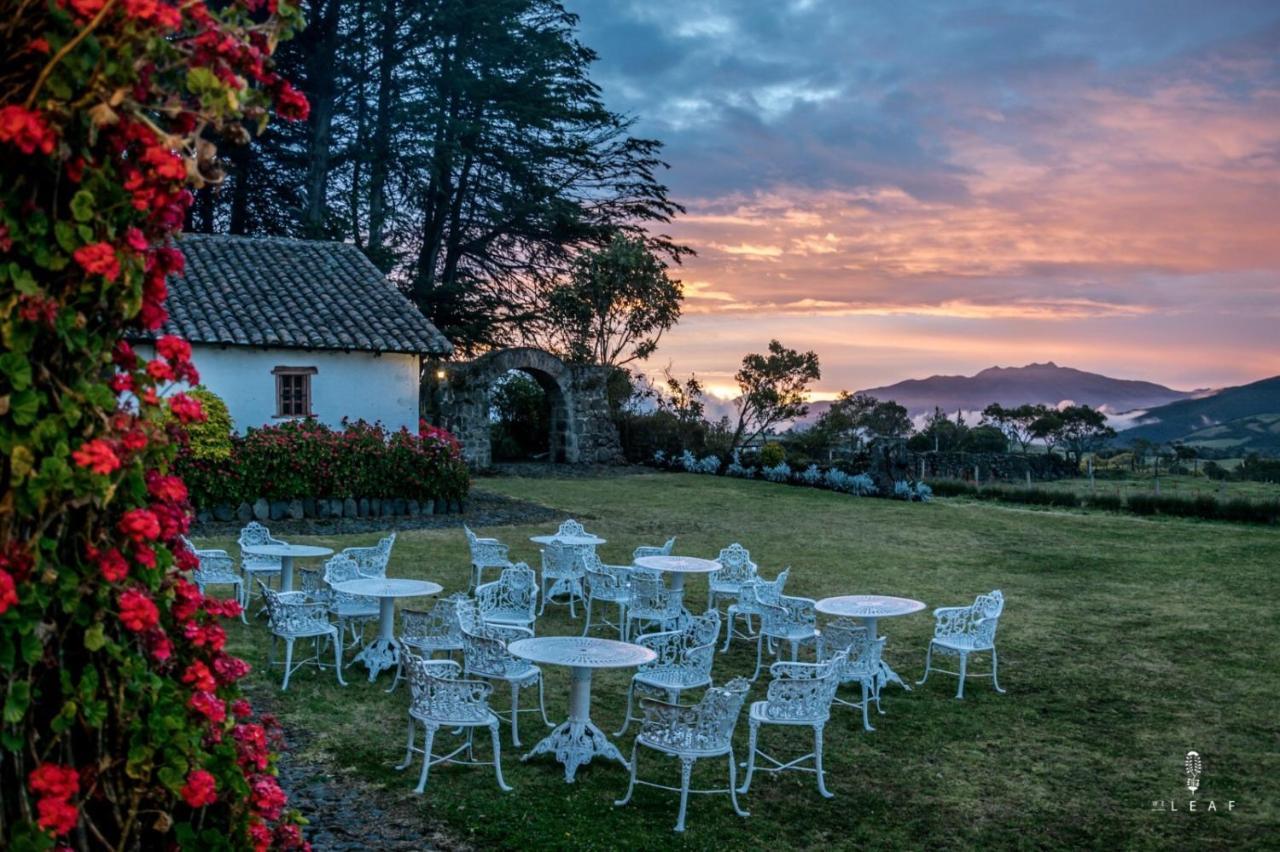 Hacienda Santa Ana Otel Hacienda Santa Ana  Dış mekan fotoğraf